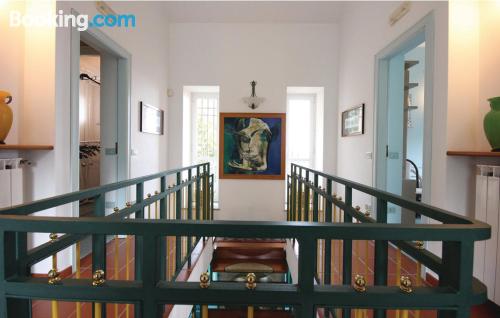 别墅（带独立泳池）