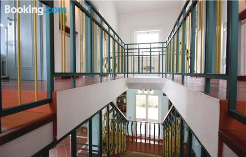 别墅（带独立泳池）