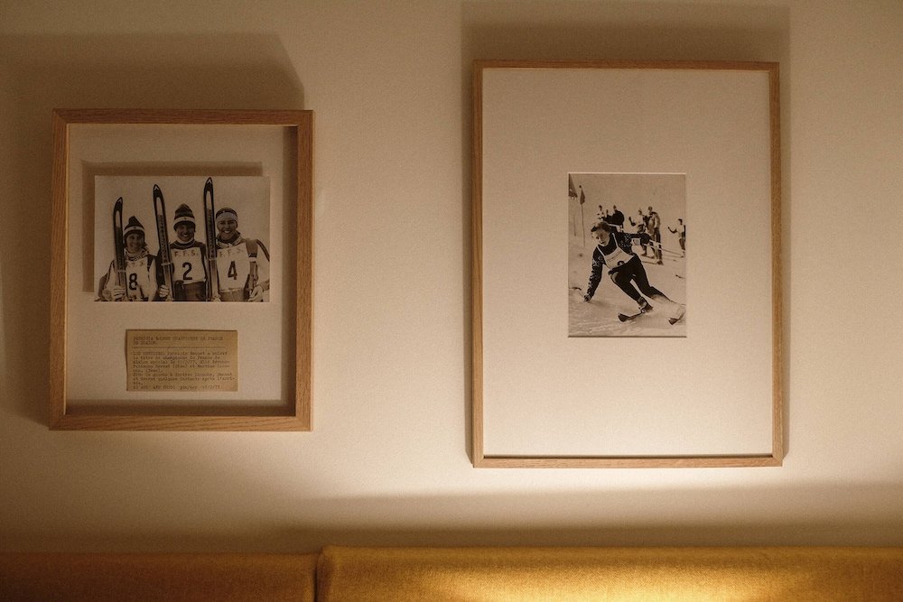 高级房-村庄景观