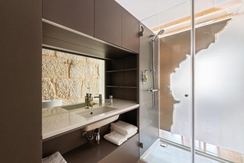 一室房（带阳台）