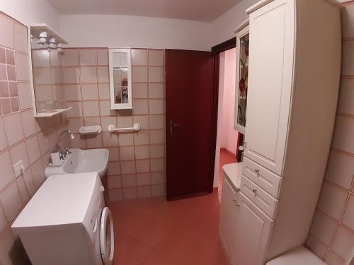 别墅（带独立泳池）