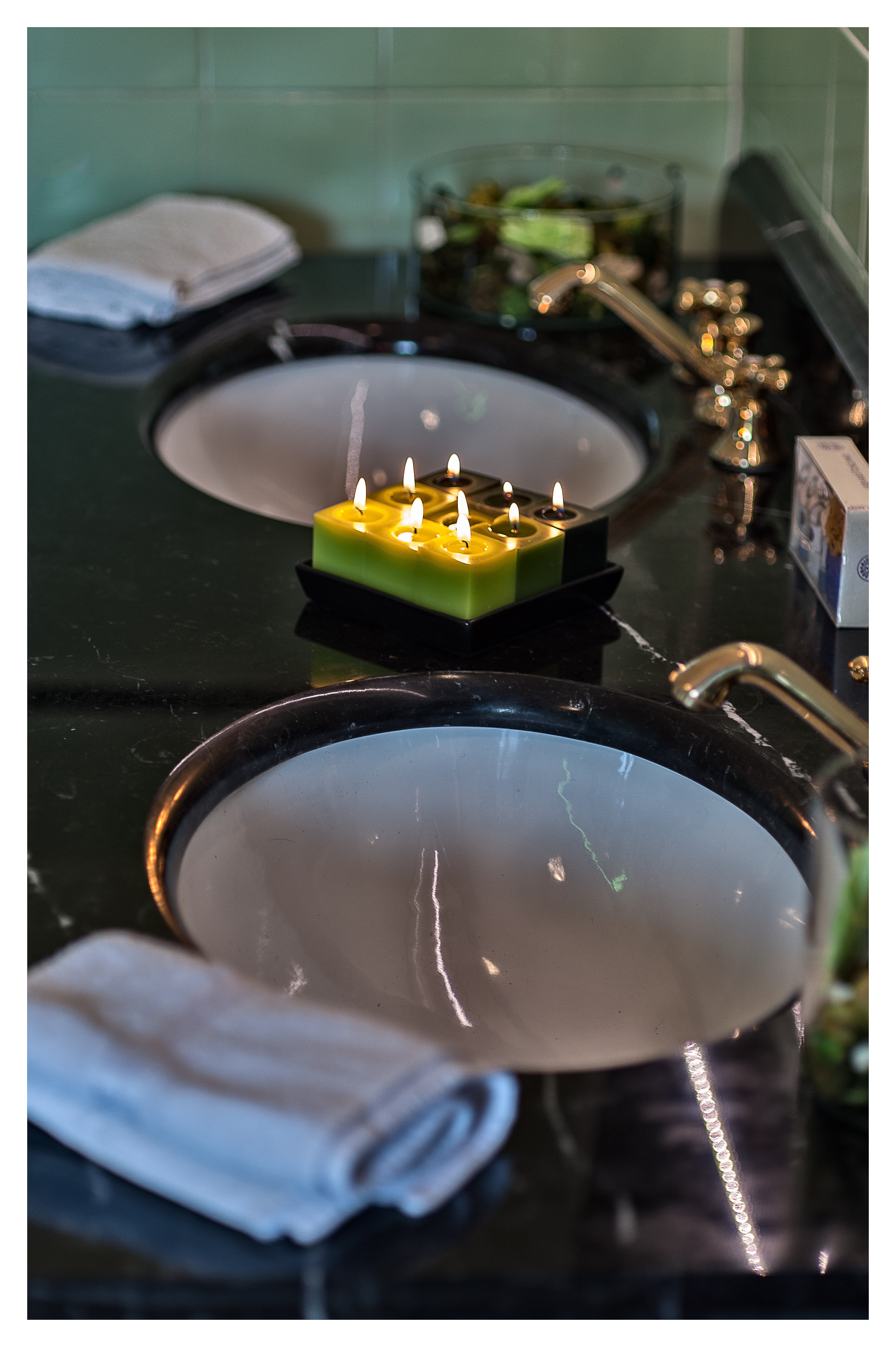 别墅，整套房子或公寓