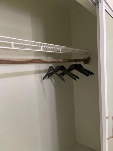 享有花园景致的公寓