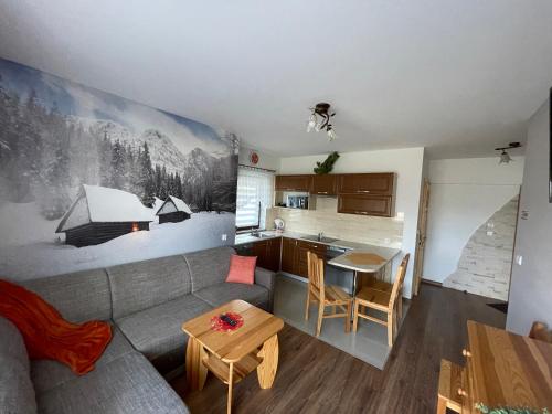 公寓 - 地面楼层