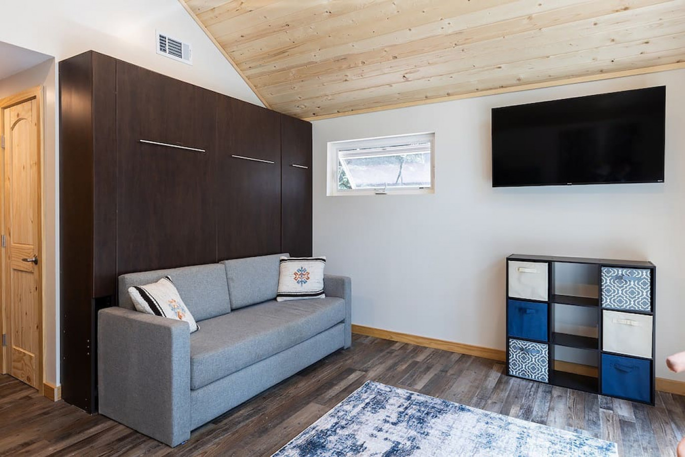 沉浸式自然体验和宁静逃逸-温馨圣地