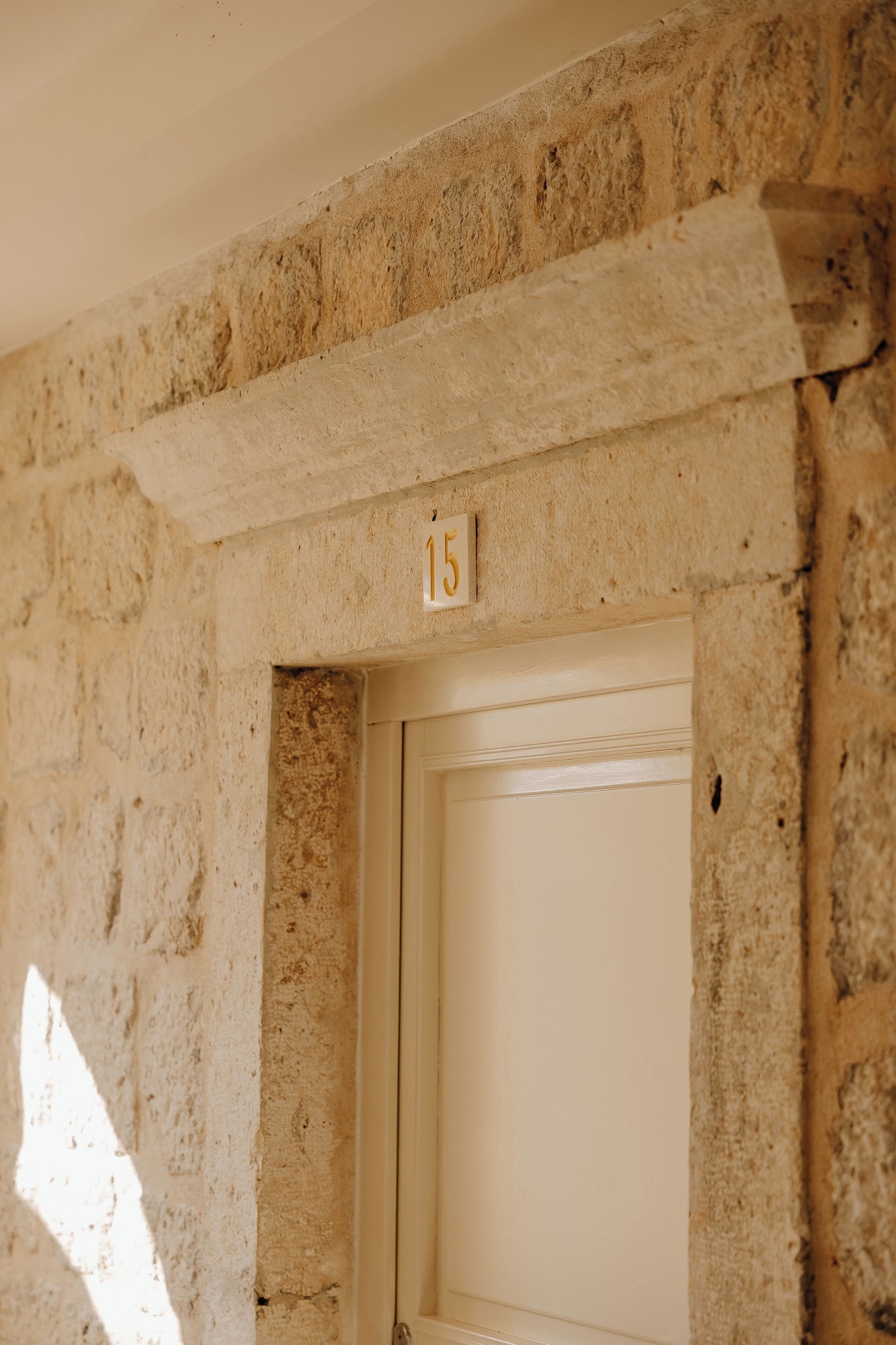 内部景标准双人间