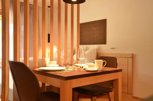 开放式客房， 山景