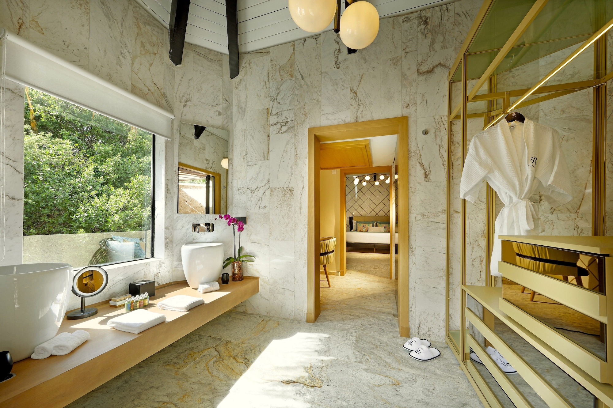 湖边小屋（Romance）