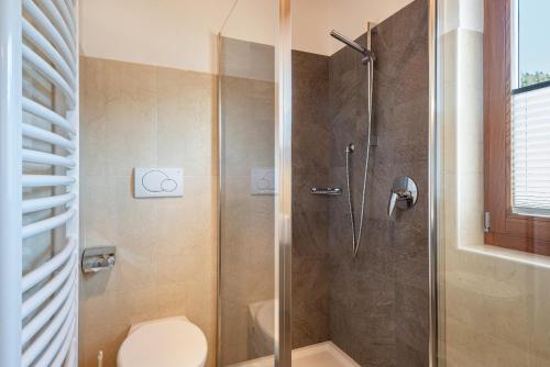 高級兩臥室公寓