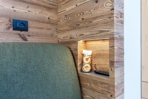 高级两卧室公寓