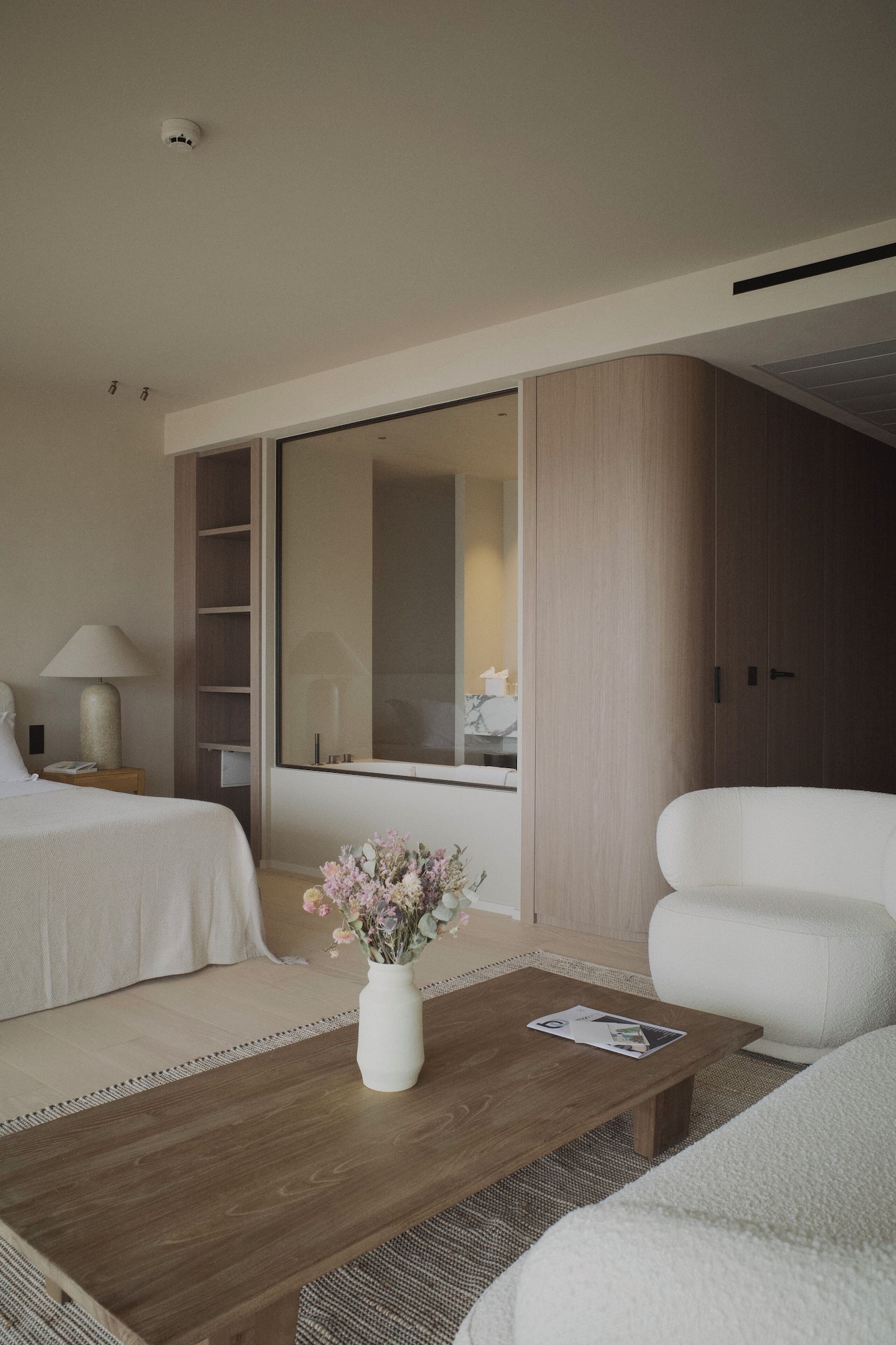 精致海景房 - 带阳台