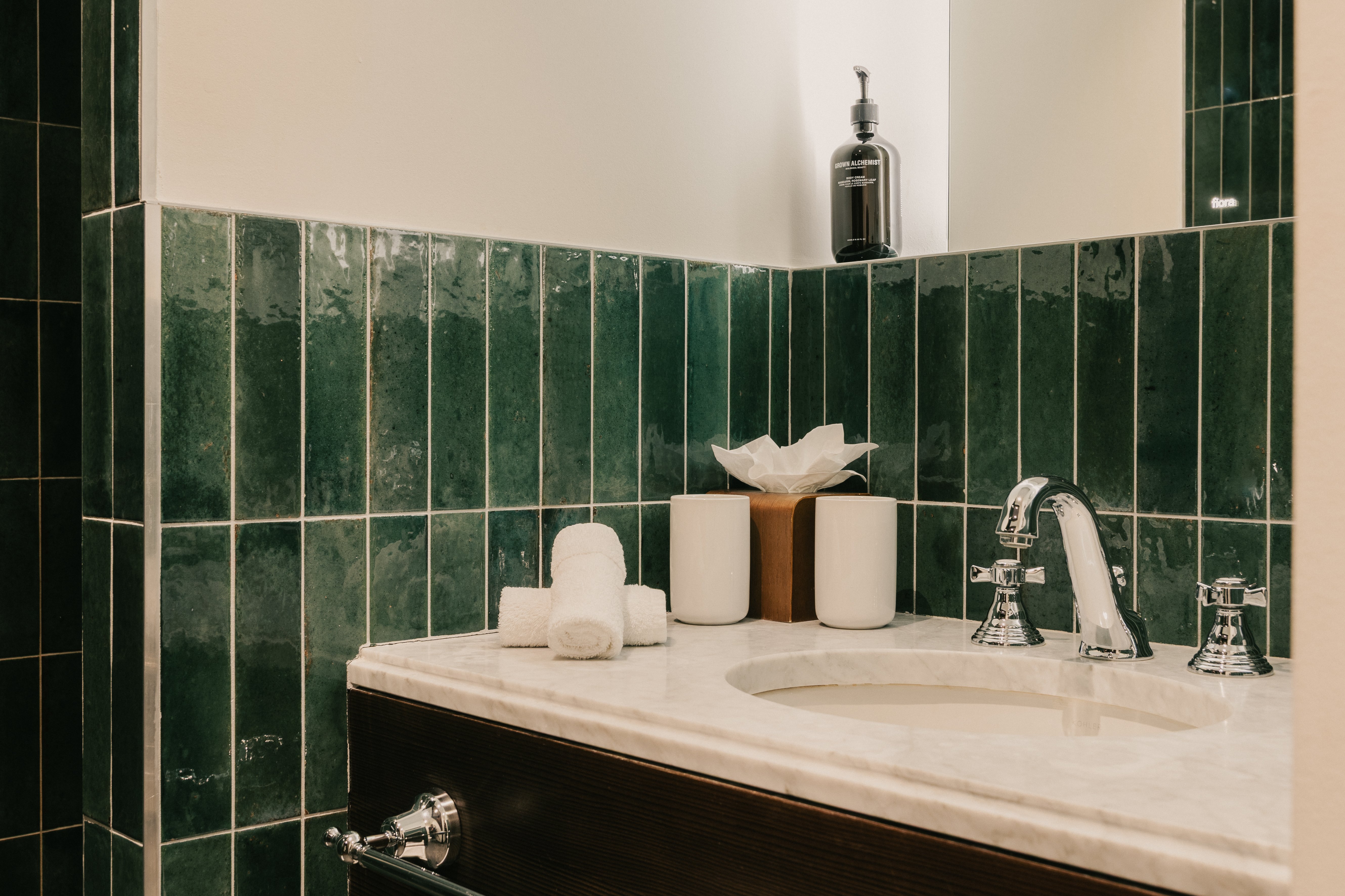 舒适房-村庄景观