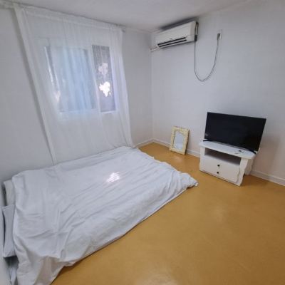 룸 105 (체크인 시간: 15:00) Gangneung (Jeongdongjin) Olang Olang Bed & Breakfast Pension 쿠폰