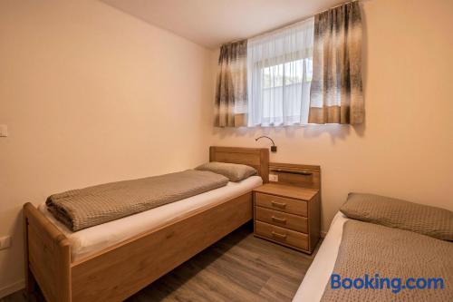 高級兩卧室公寓