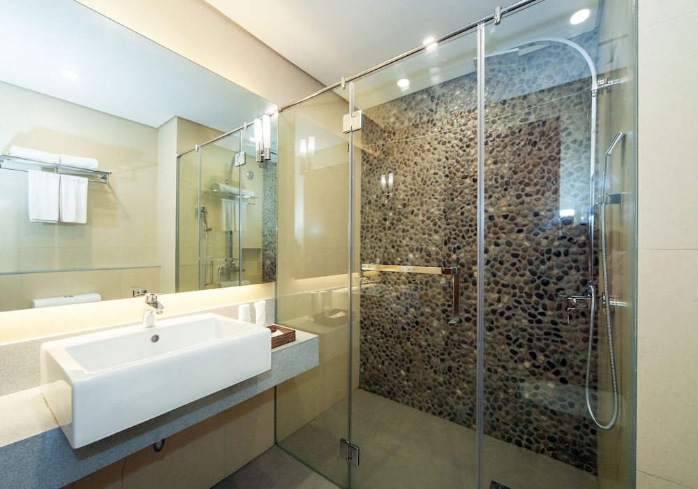 池景拉古娜连通房