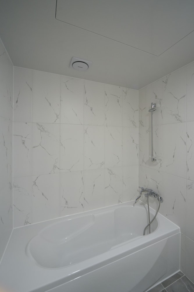 豪華高級雙人房