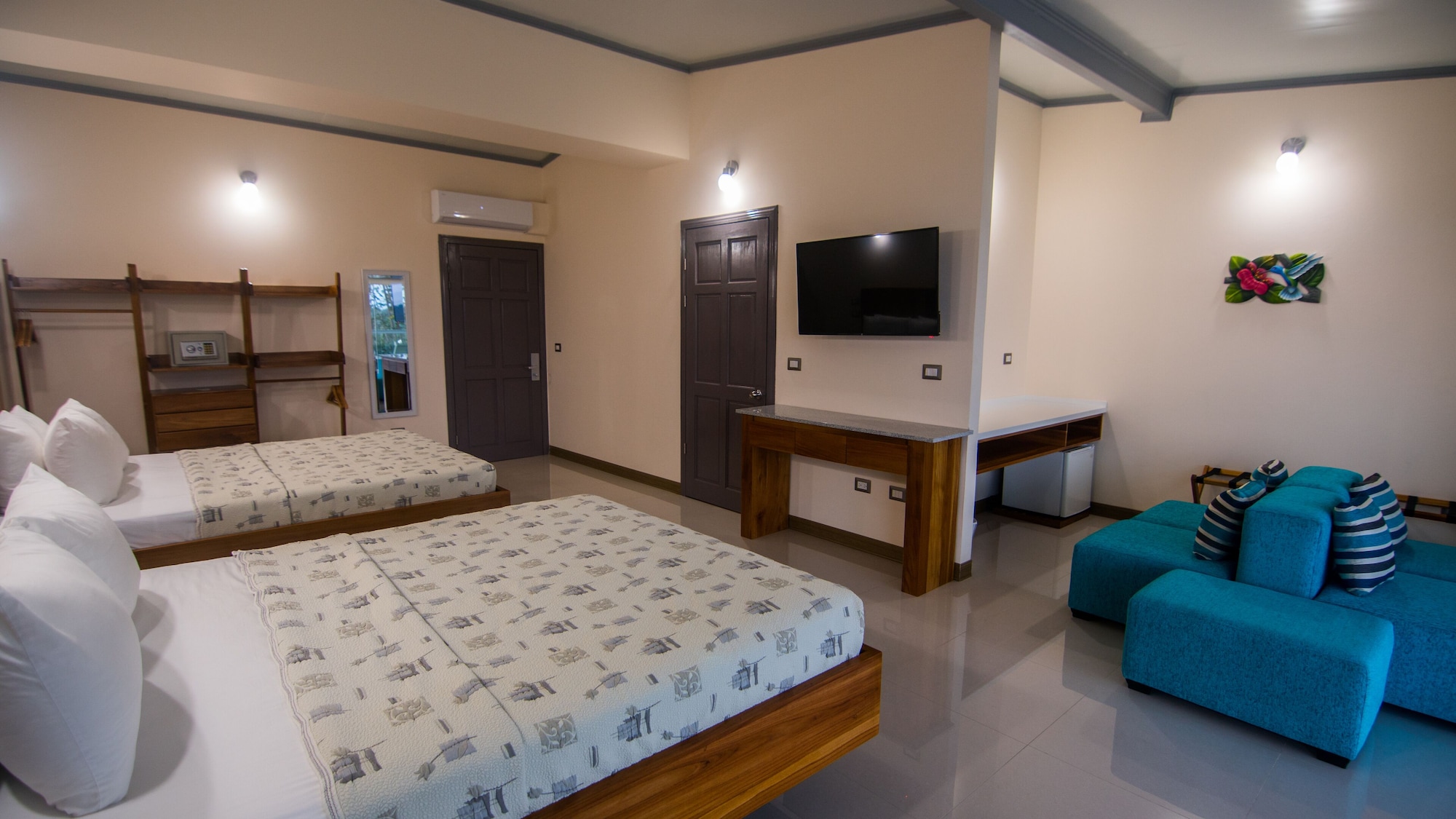 尊贵日出优选海景房