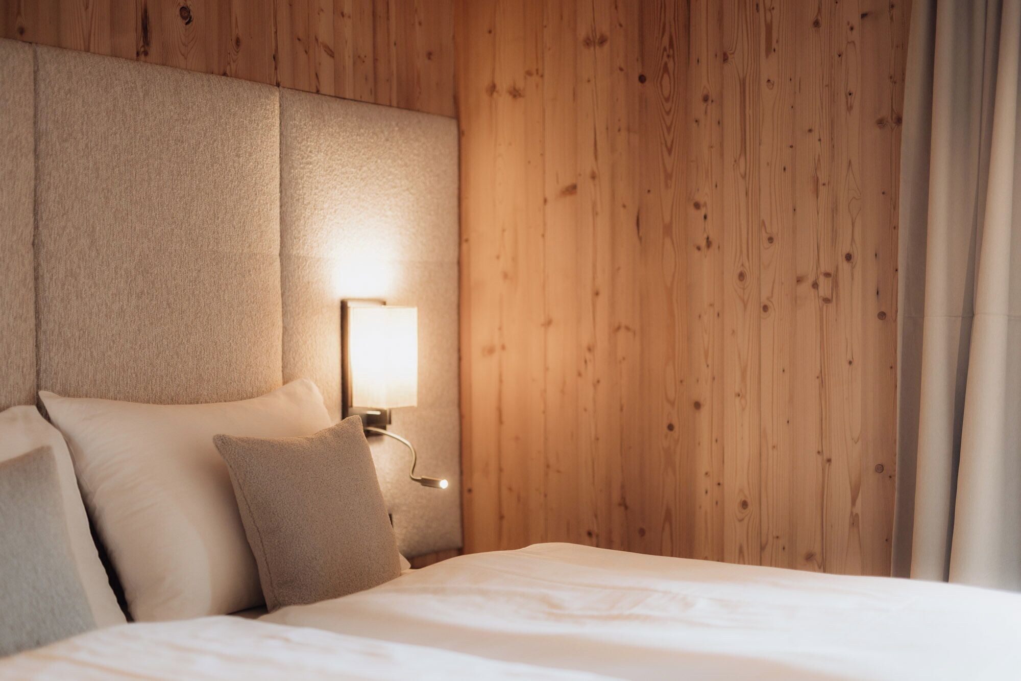 小型双人间 - 带阳台