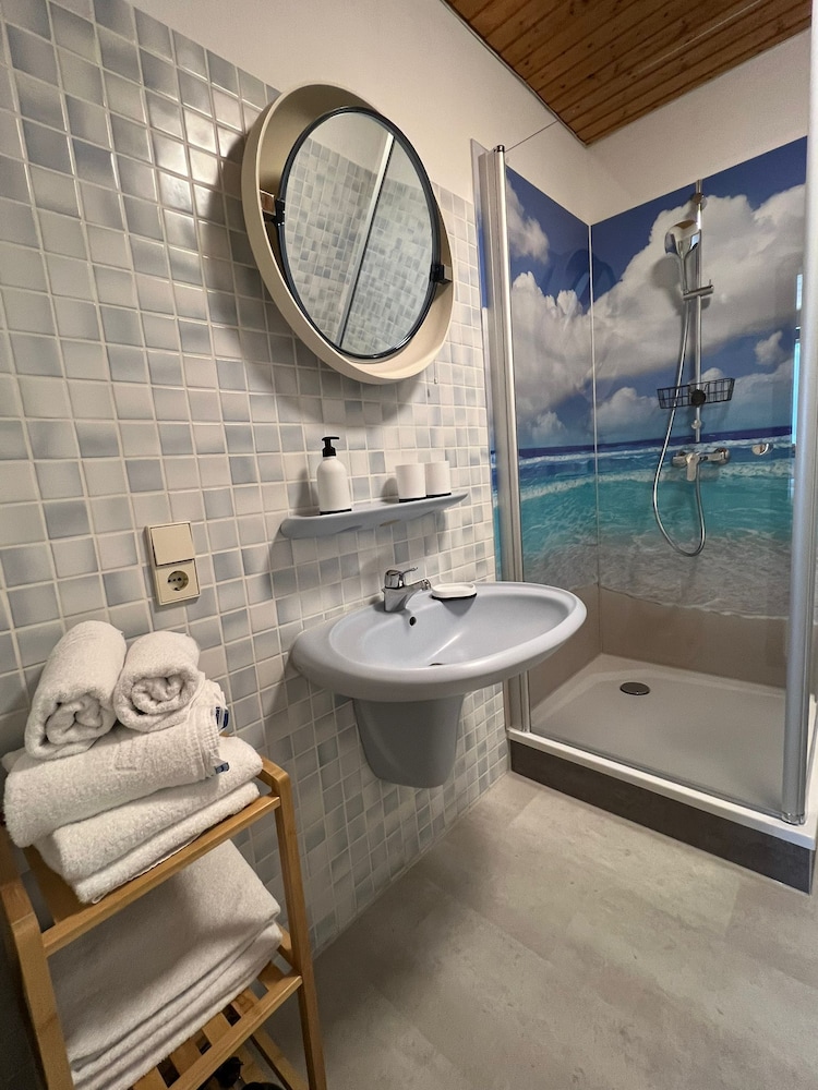 公寓 - 带私人浴室