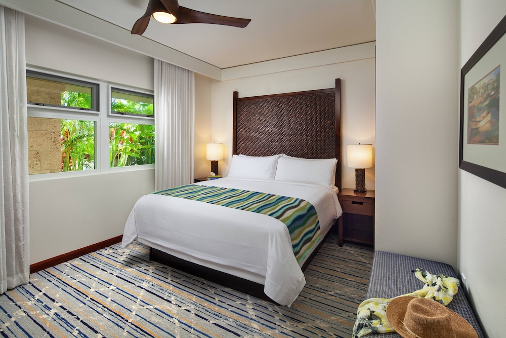 岛屿景三卧室别墅