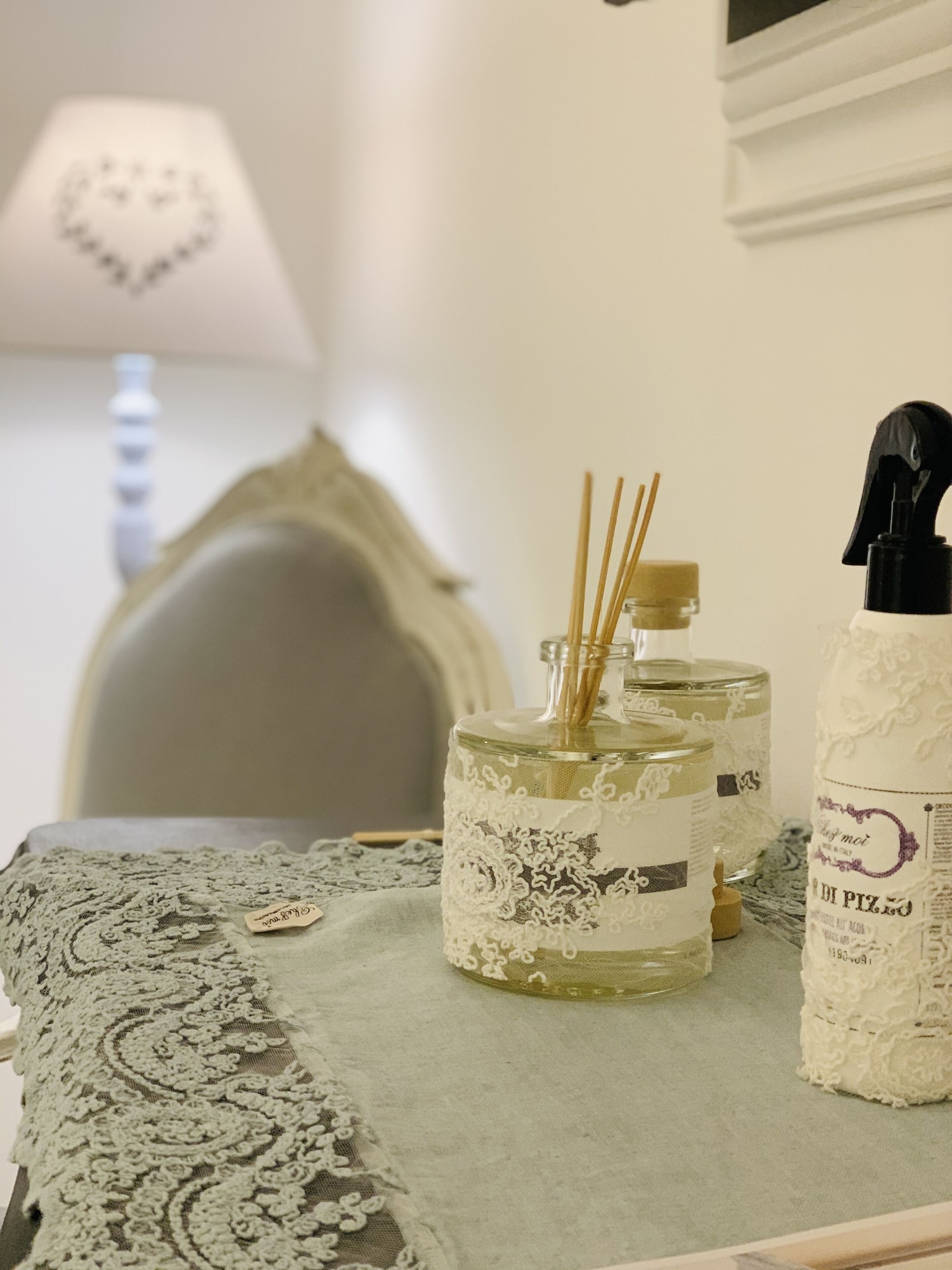 Double 高级双人房