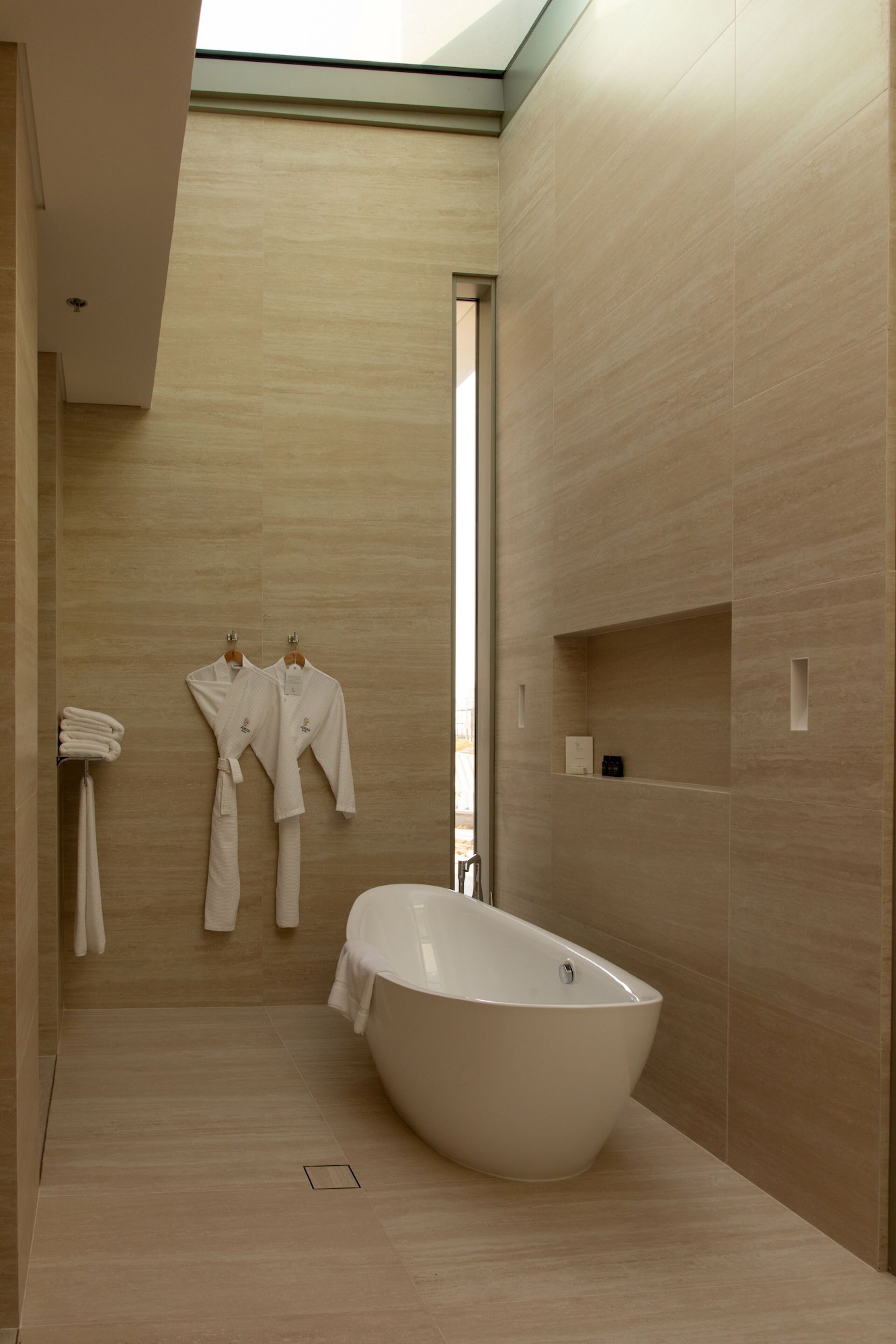 海洋3卧别墅（带私人泳池）