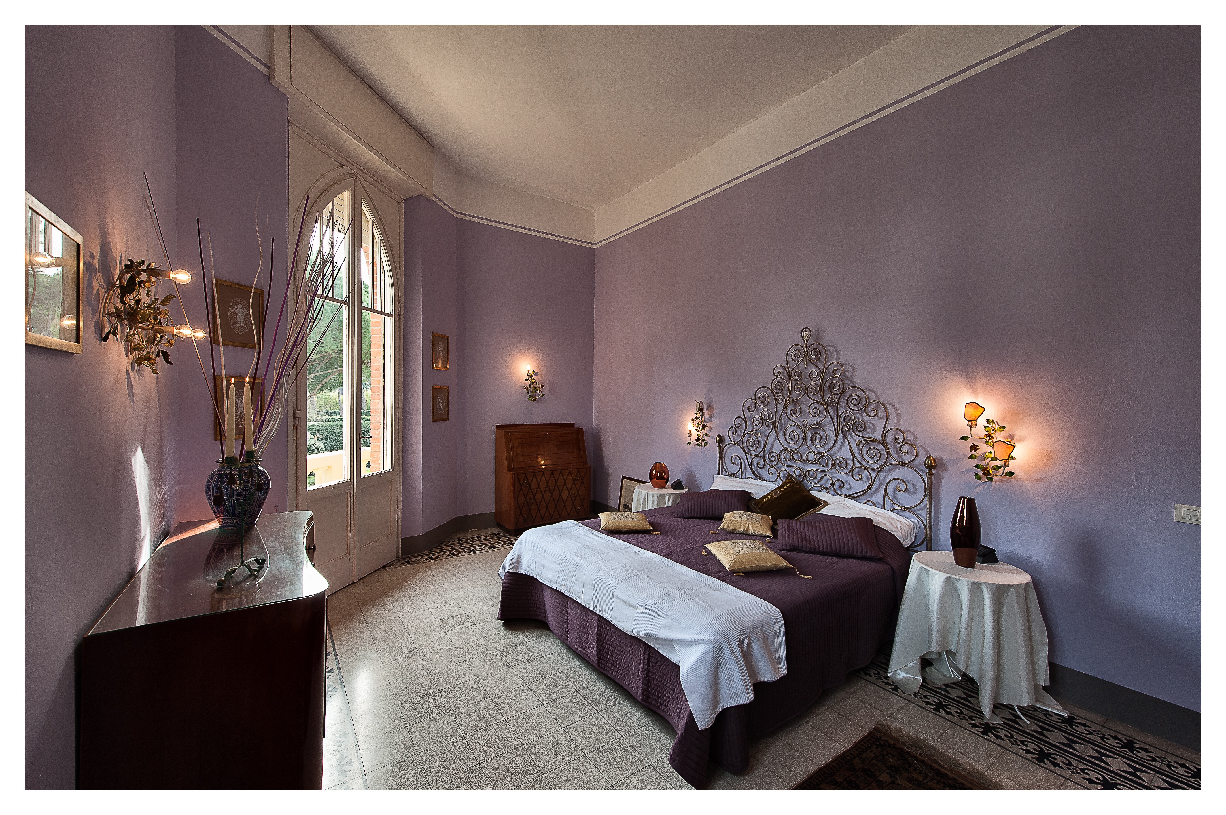 别墅，整套房子或公寓