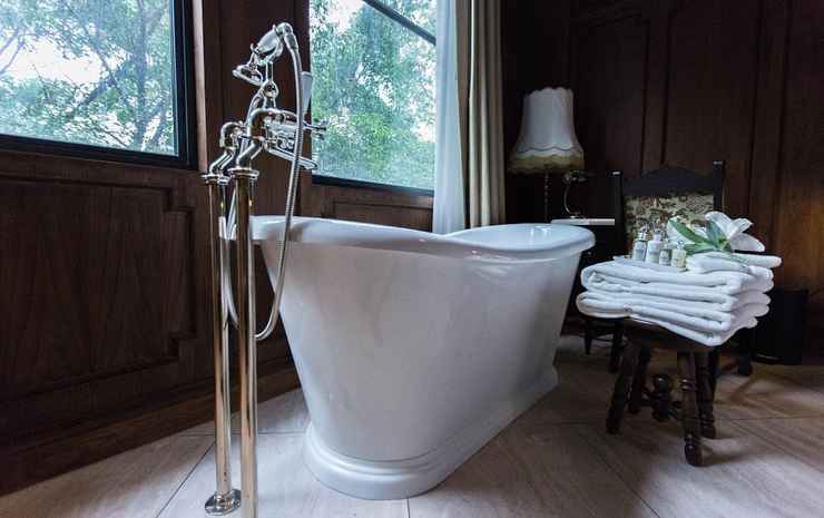 豪华木间（Deluxe Wood）