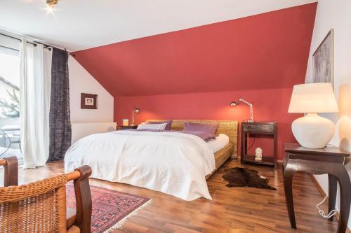 高級兩臥室公寓