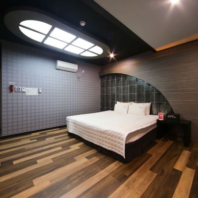 스탠다드룸 Yangsan Java Hotel 쿠폰