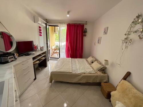 一室房（带沙发）