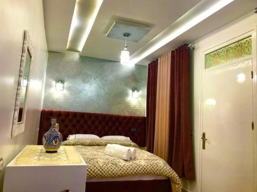 Casa Murcia两卧室公寓