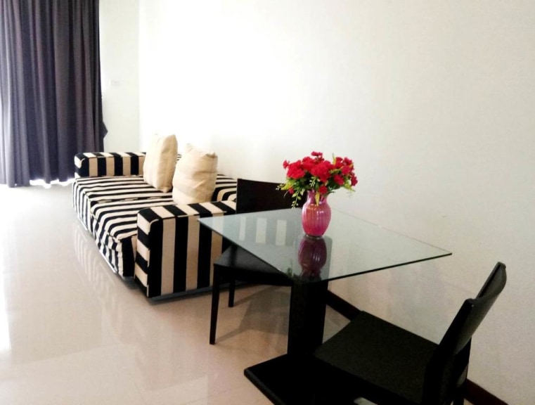 豪華房 （直通泳池）