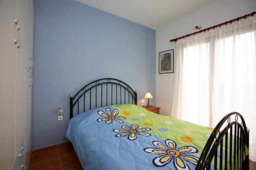 别墅（带独立泳池）