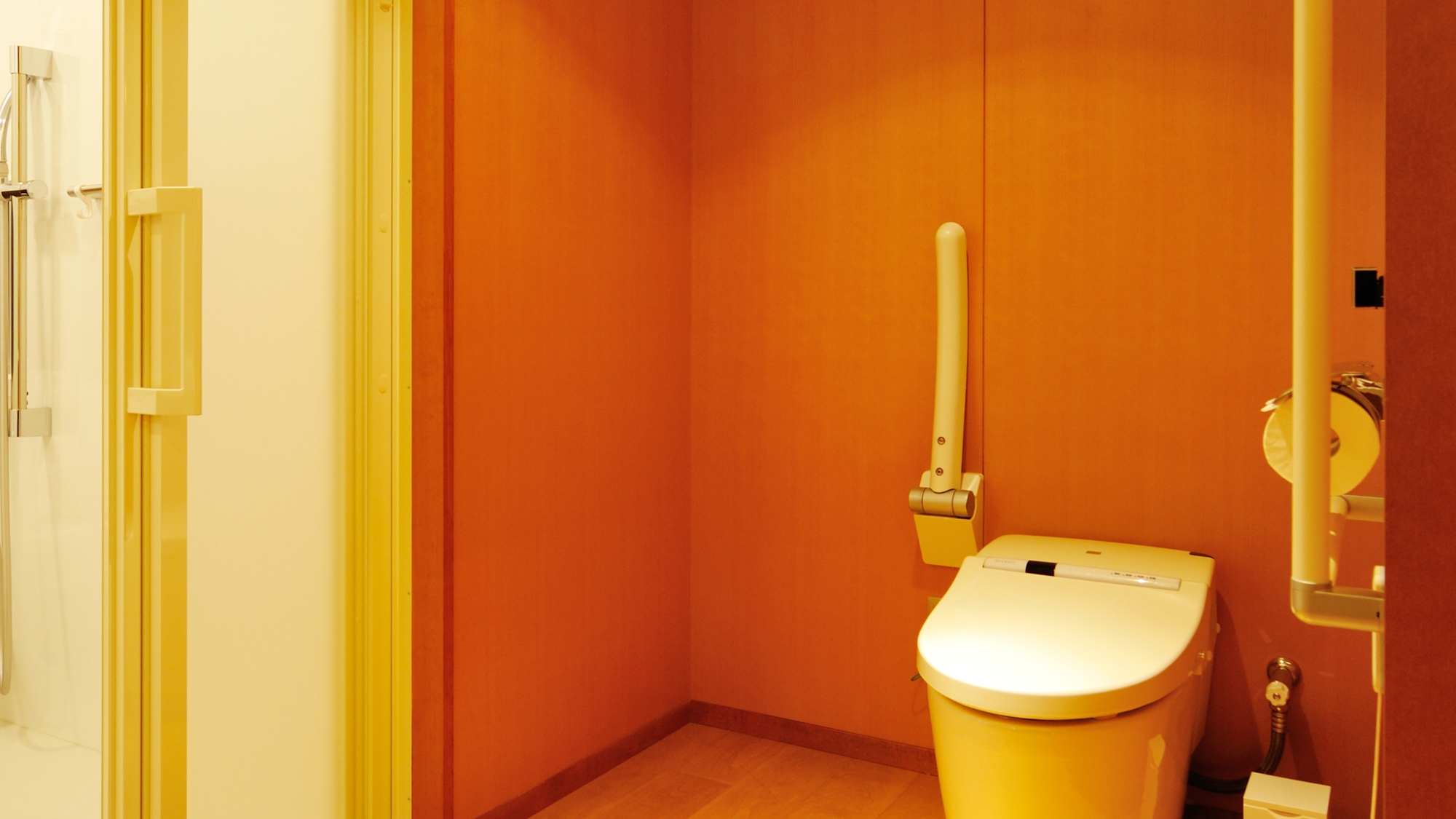 Standard, Superior Double Room, Mountain View, River View, Non-Smoking (Superior Double)