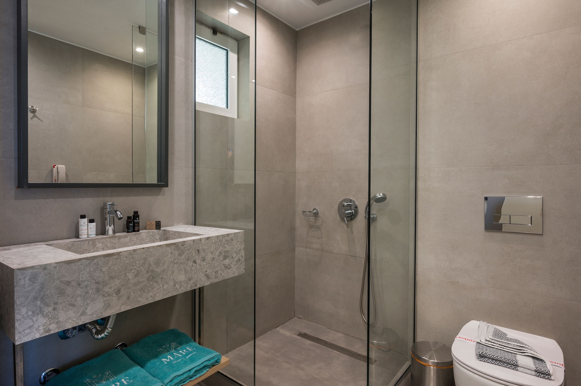 华丽双人房（1 张双人床）