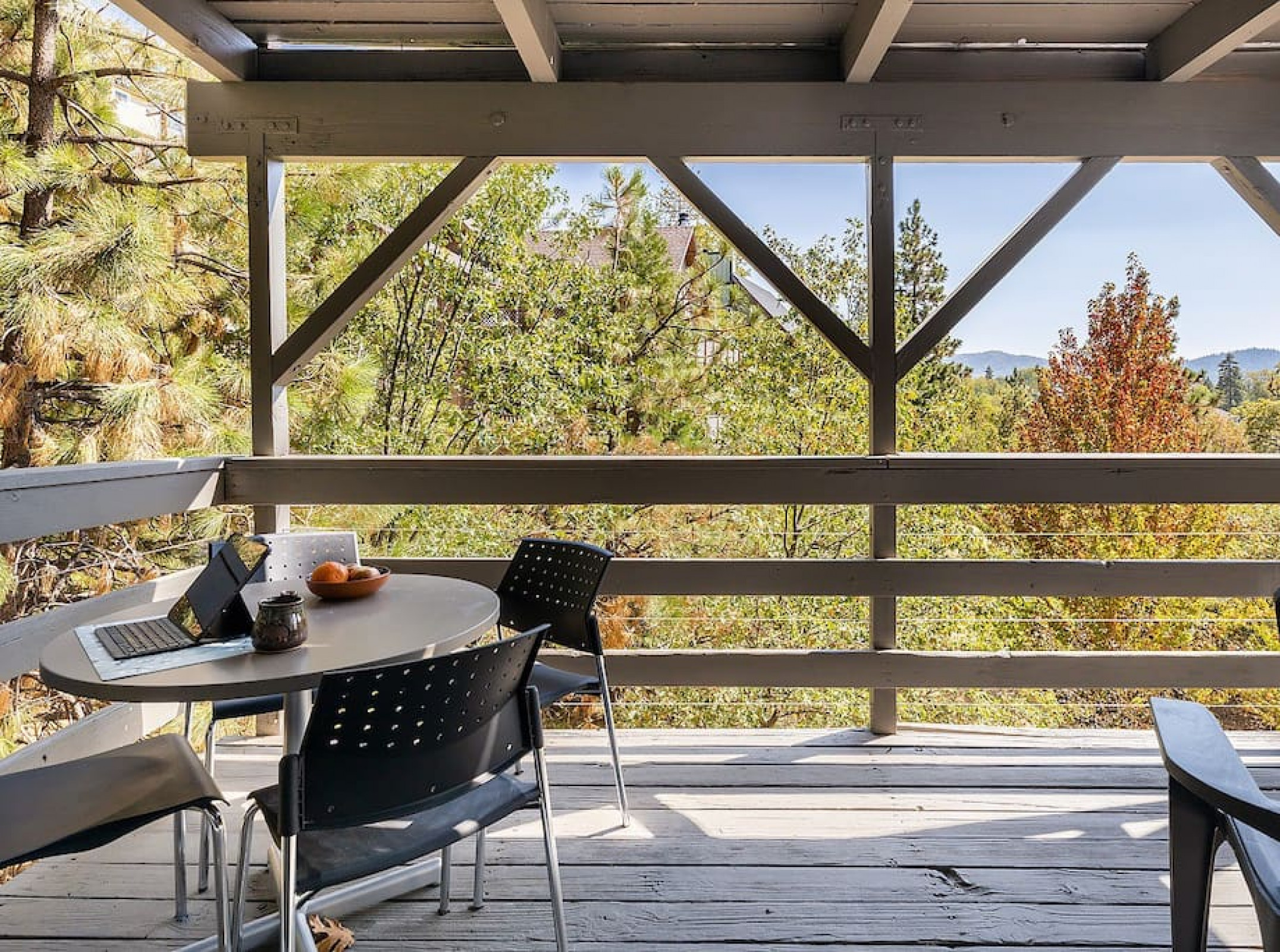 Magical Mountain Views And Cozy Gatherings-Enchanting Retreat