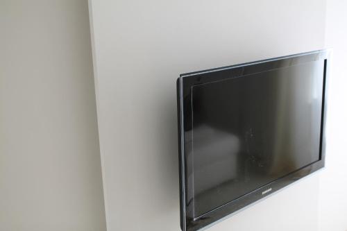 一卧室公寓（带阳台）