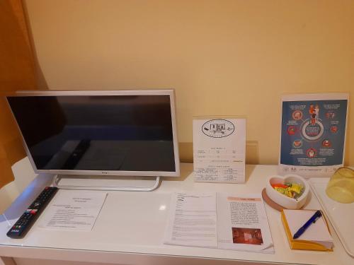 双人房（带独立浴室）