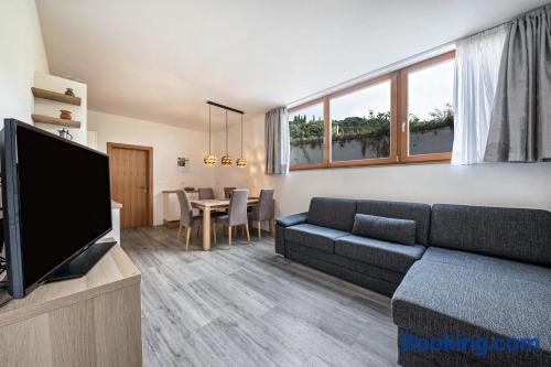 高級兩卧室公寓