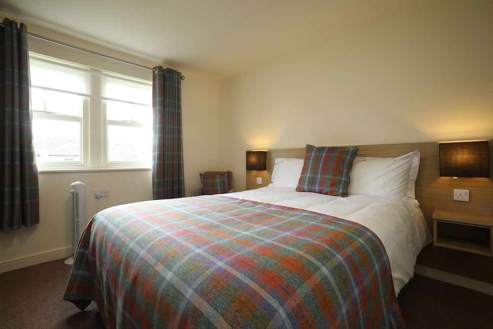 特色雙人房， 一層