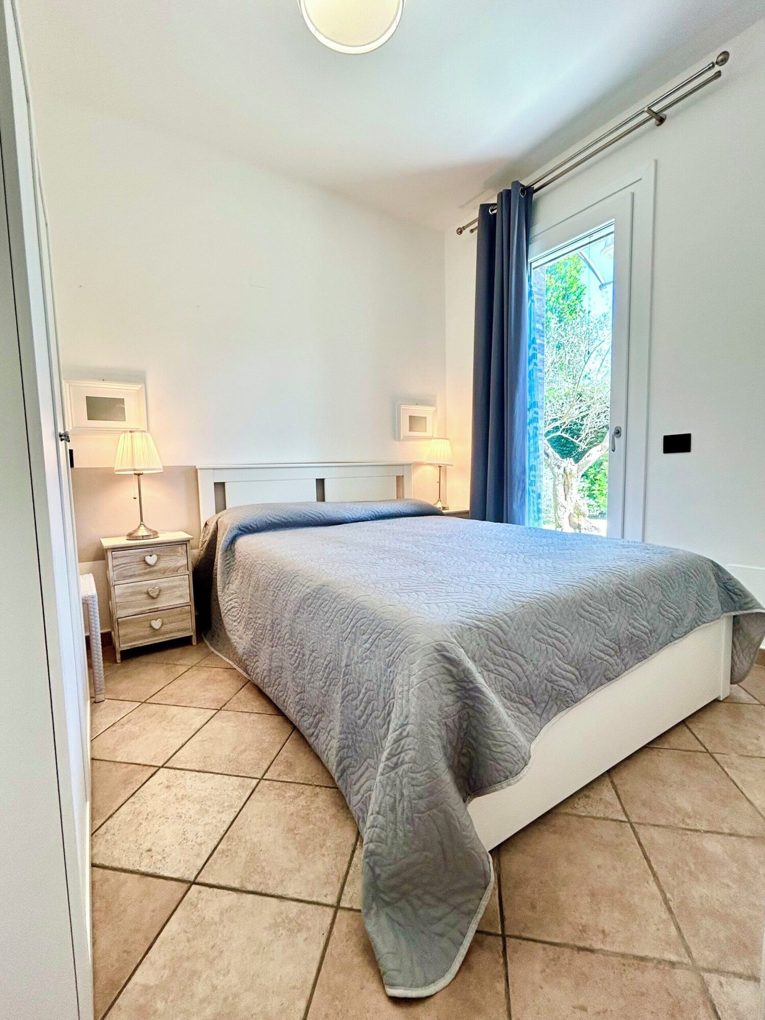 花园景三卧室别墅 - 带私人游泳池