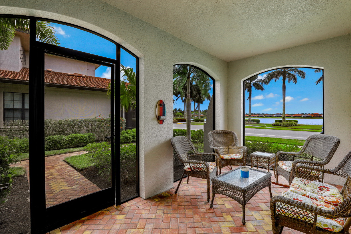 Gated Community With Pool And Amenities-Elegant Tranquil Haven