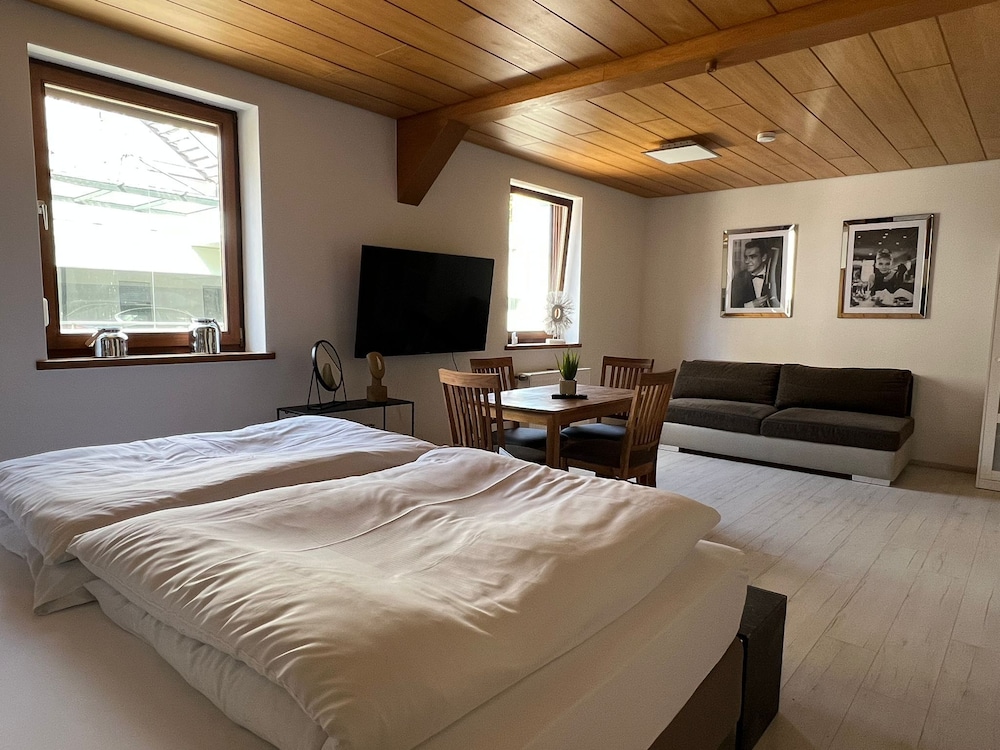 公寓 - 带私人浴室