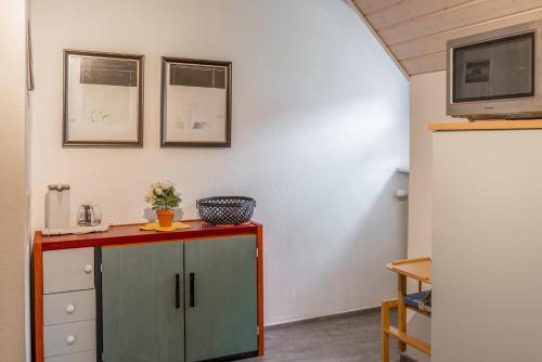 高級一臥室公寓