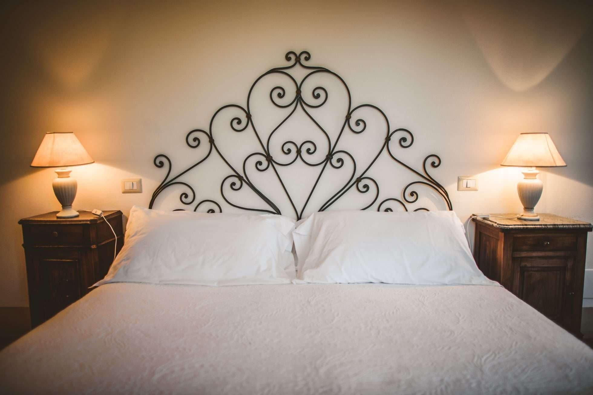 双人房， 1 间卧室， 底层