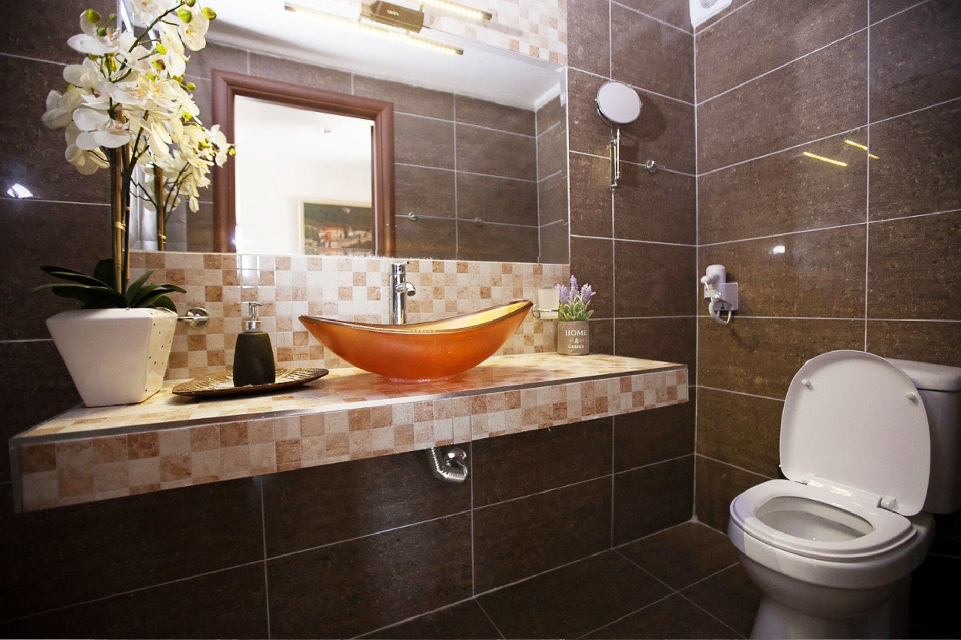 精英别墅，多卧室，私人泳池，海景