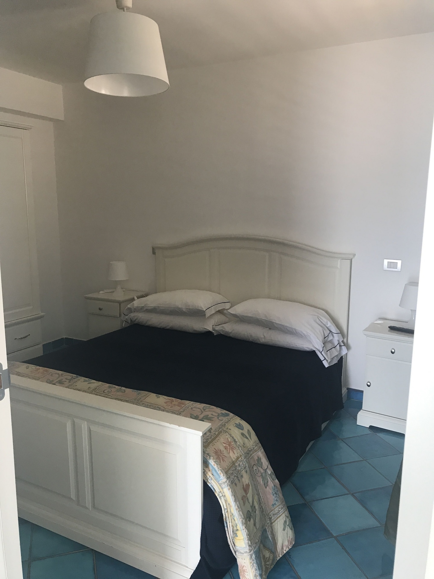 经典双人房带海湾景