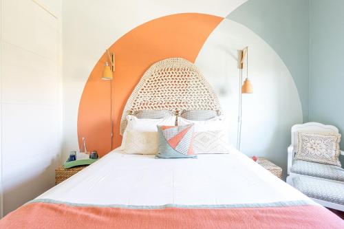 市景典雅双人间