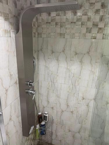 享有花园景致的公寓